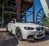 BMW E92 M3 Coupe Sammlerzustand - BMW M3 in Duisburg