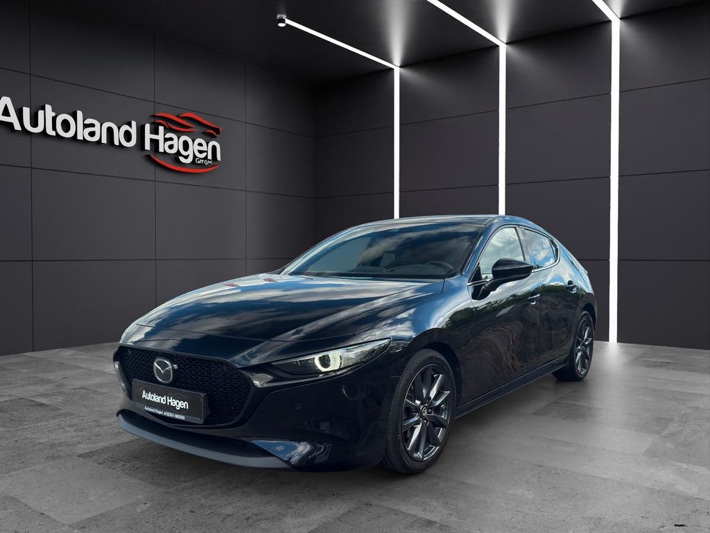 Image of Mazda 3