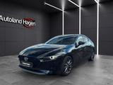 Mazda 3 *FINANZIERUNG 299€ + GARANTIE* - gebrauchte Mazda Kleinwagen