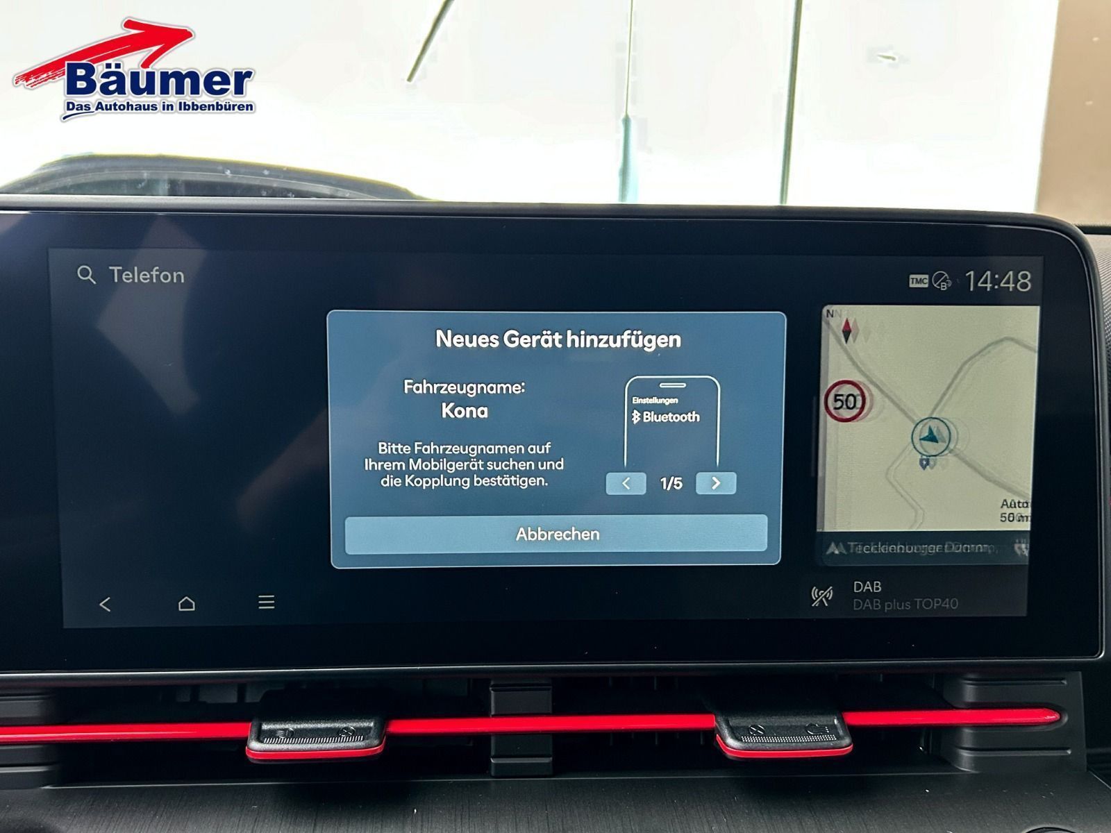 Hyundai KONA Elektro – Bild 22