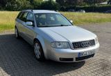 Audi S6 4.2 tiptronic quattro Avant - - Audi S6 aus 2003
