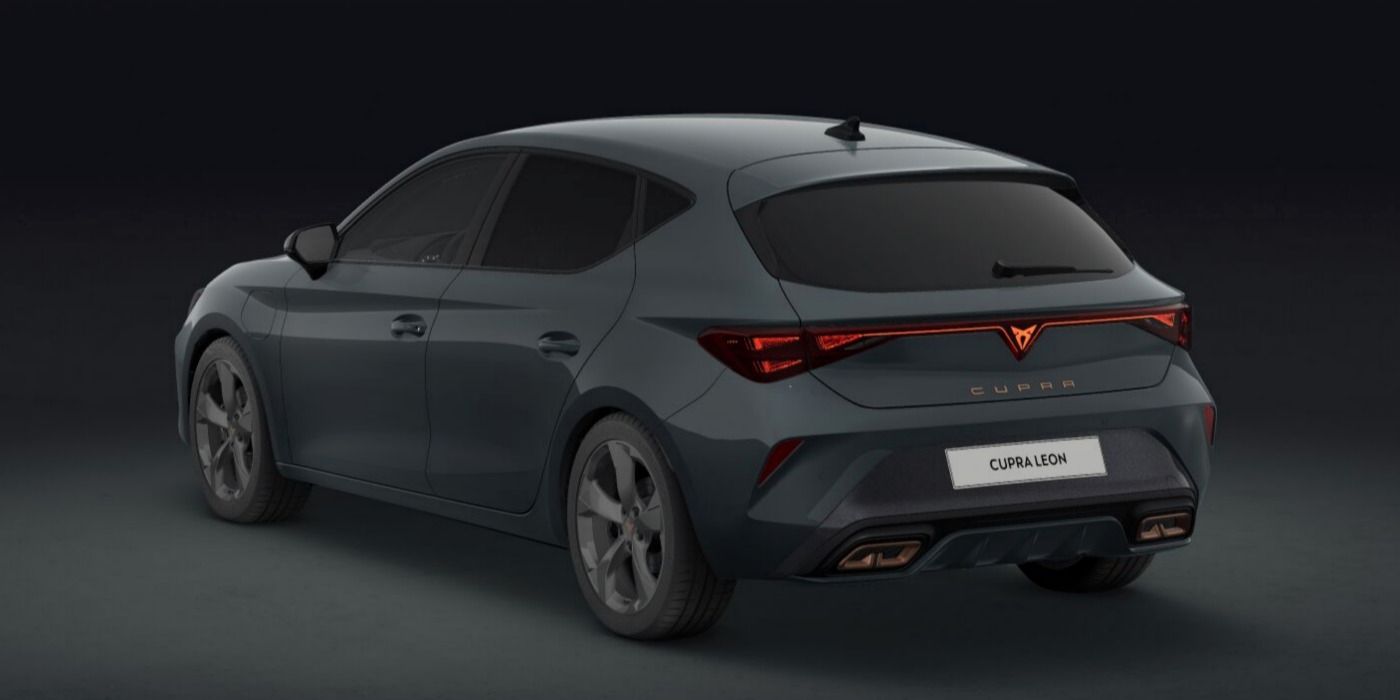 Cupra Leon - Bild 5