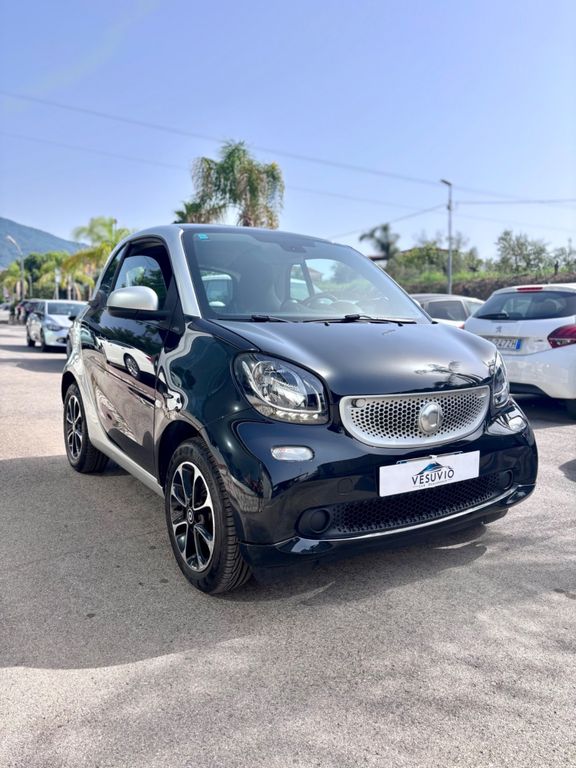Image of Smart ForTwo