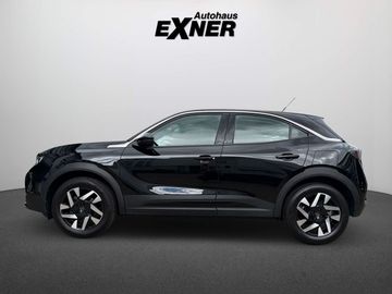 Opel Mokka - 7