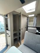 Bürstner Campeo TD 676 | 6 Schlafplätze*6 Sitzplätze