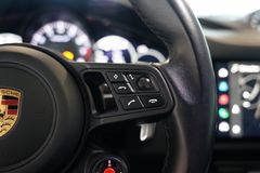 PORSCHE Cayenne Coupe Turbo GT | Sport-Chrono | 22" PORSCHE Cayenne Coupe Turbo GT | Sport-Chrono | 22"