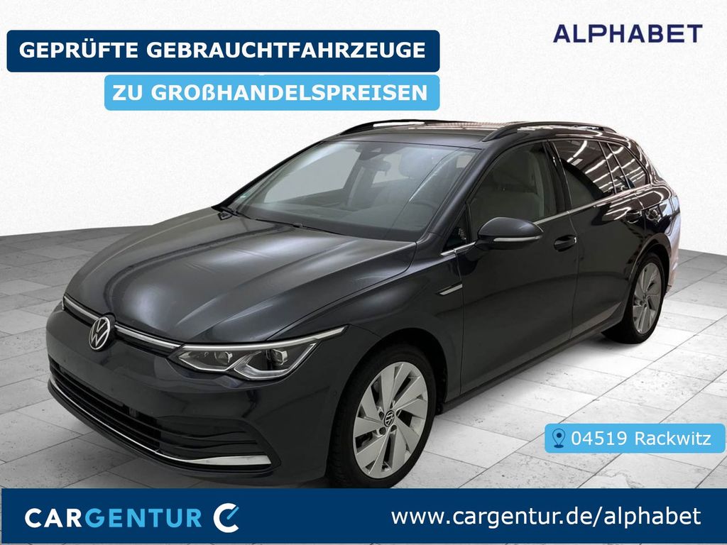 Image of Volkswagen Golf