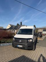 Volkswagen Crafter - VW Crafter von privat
