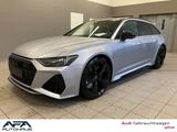Audi RS6 Avant TFSI Perf. RS-Sitze*Pano*StHz*RS-Abgas - gebrauchte Audi RS6 aus dem Jahr 2024