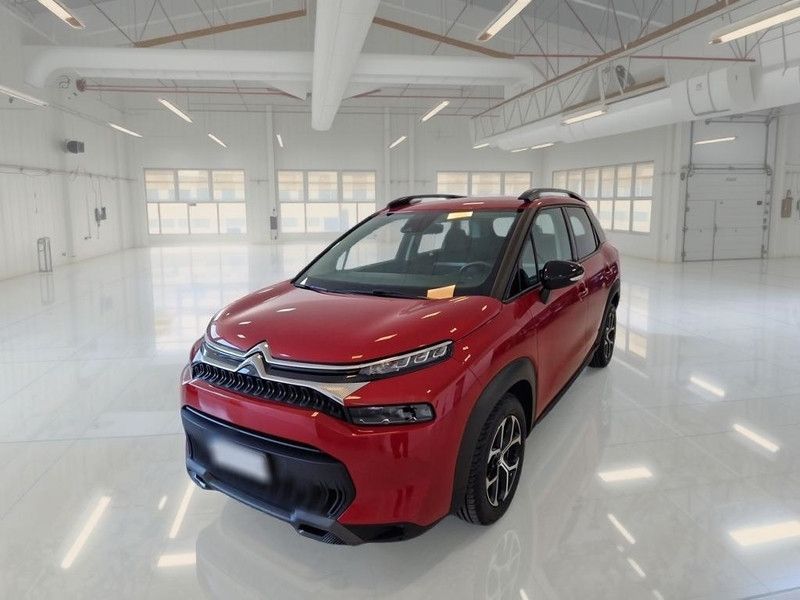Image of Citroën C3 Aircross