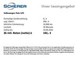 Volkswagen Polo Life "Auslieferung in der Erlebniswelt WOB" - VW Polo bis 25.000 Euro
