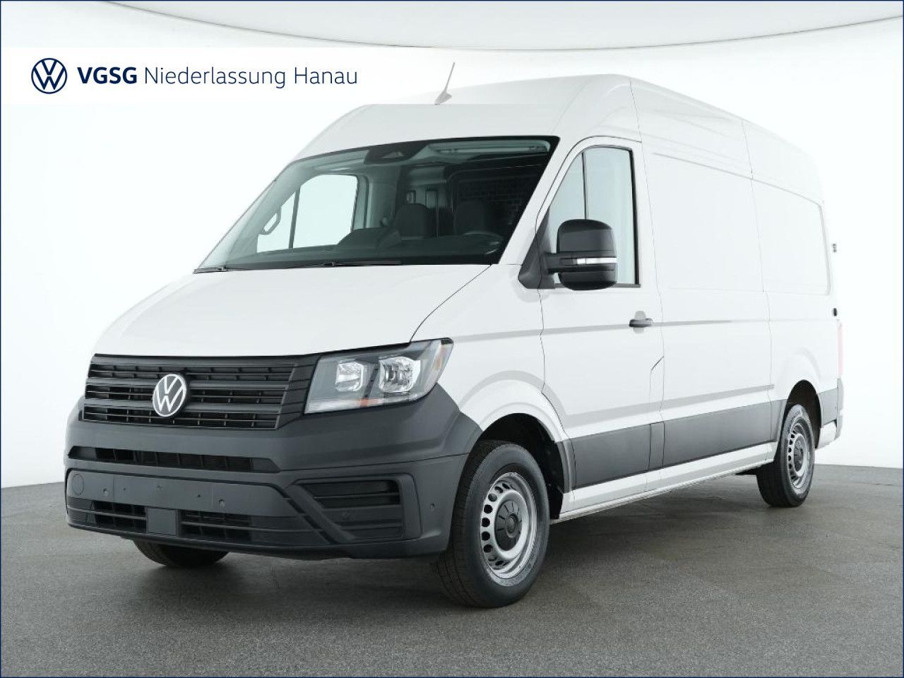 Volkswagen Crafter - Bild 3