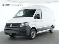 Volkswagen Crafter - Vorschau Bild 3