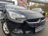 Opel Corsa E Active ecoFlex - Opel Corsa: Schwarz