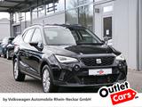 Seat Arona 1.0 TSI Style DSG PDC Tempomat Radio uvm - Seat Arona in Mannheim