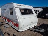 Kabe Royal 520 LX *Mover*ALDE m. FBHz.*winterfest* - Kabe Wohnwagen
