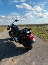 Harley-Davidson Fat Boy 103 Lo/Special - HARLEY-DAVIDSON FAT BOY