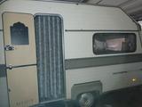 Avento Royal 350 - Avento Wohnwagen
