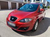 Seat Altea 1.4 FSI - Seat Altea: Fsi