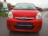 Daihatsu Cuore Top - gebrauchte Daihatsu Cuore aus dem Jahr 2011