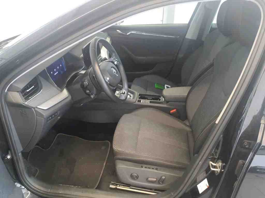 Skoda Octavia - Bild 5