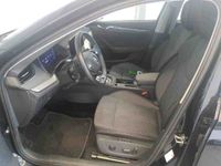 Skoda Octavia - Vorschau Bild 5