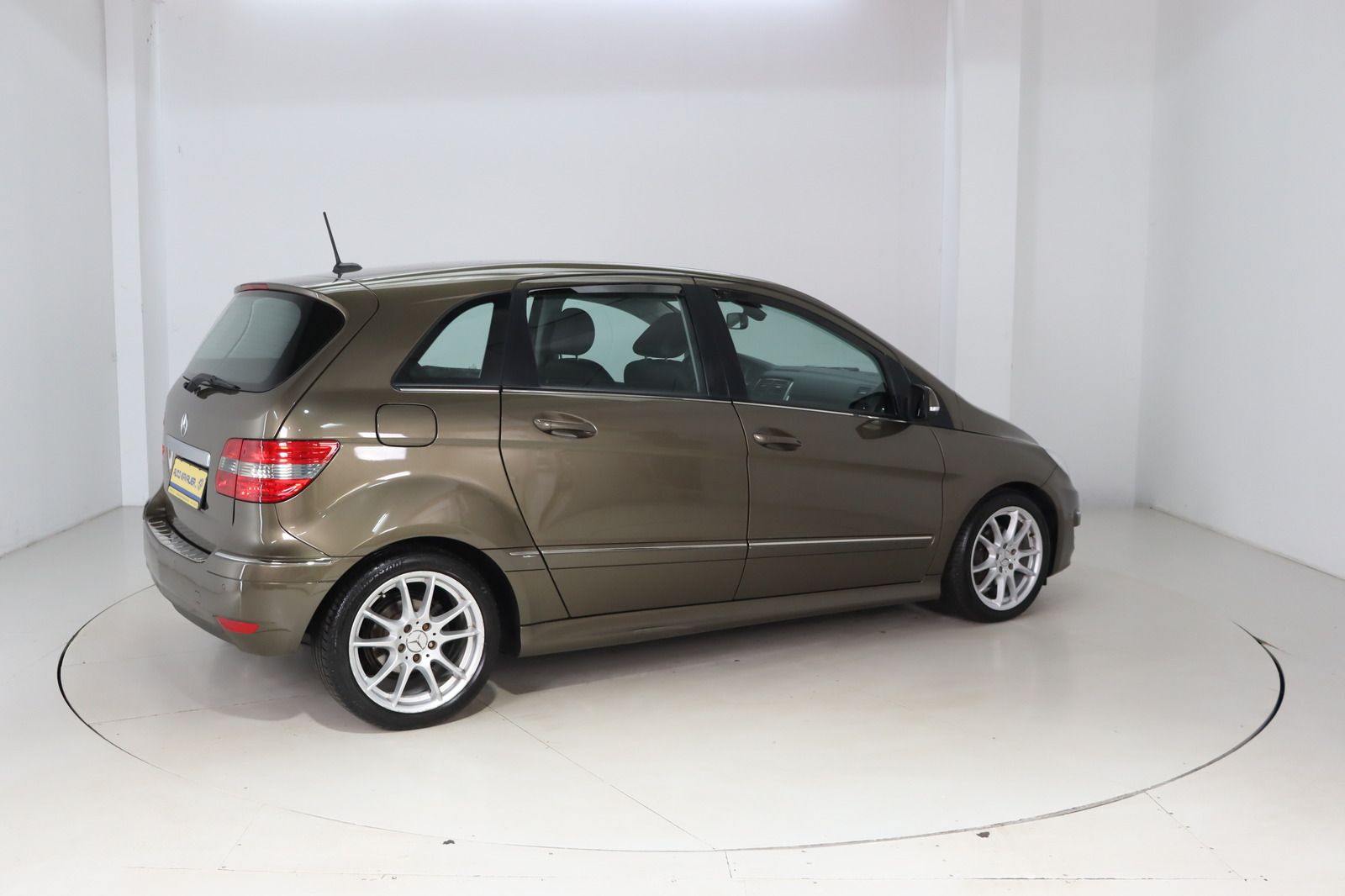 Fahrzeugabbildung Mercedes-Benz B 160 * PDC * Tempomat * Sitzhzg.