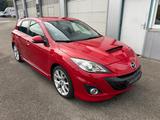 Mazda 3 Lim. MPS 2.3 Turbo - Bose - Mazda 3: Mp3