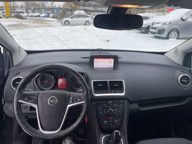 Opel MERIVA S-D MONOCAB B