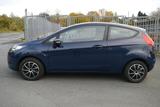 Ford Fiesta Trend,Klima, 2 Jahre TUV - Ford Gebrauchtwagen von 2008