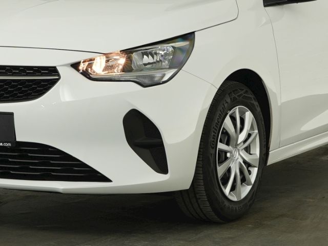 Corsa F EDITION+SITZHEIZUNG+PARKPILOT HI+KLIMAAN