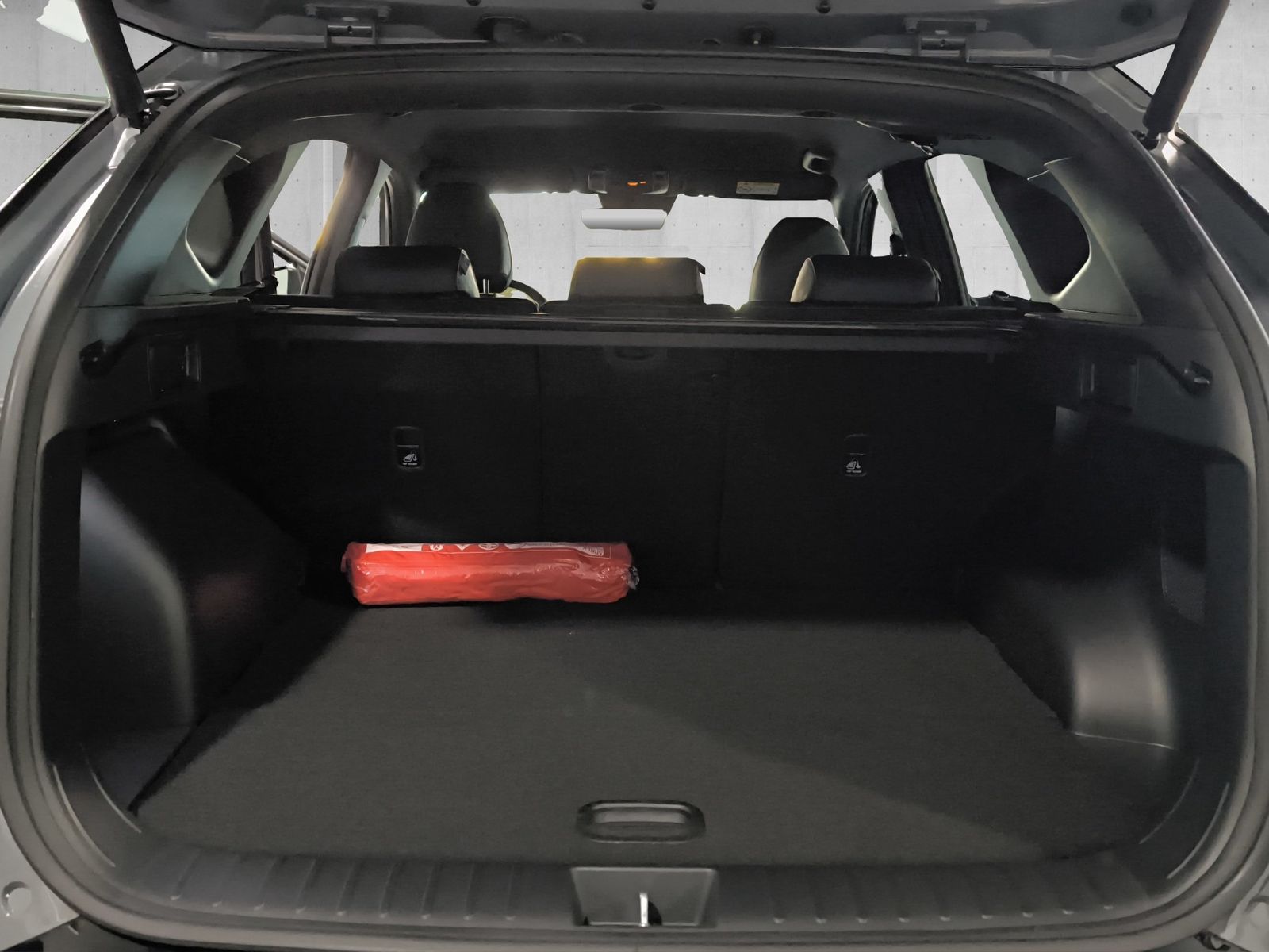Hyundai Tucson – Bild 17
