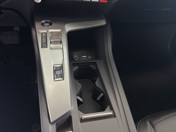 Peugeot 308 SW BlueHDi 130 Allure +360+NAVI+SHZ+LED