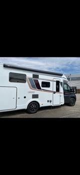 Bürstner Limited T 690 G  mit vielen Extras
