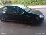 Volkswagen Golf 5 gti /tausch - Volkswagen Golf aus 2004: GTI