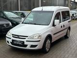 Opel Combo 1.6 AHK TÜV & Service Neu - Gas & Benzin - Opel Combo in Hannover