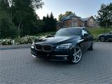 BMW Verkaufe einen BMW 740. - BMW 740 in Frankfurt (Main)