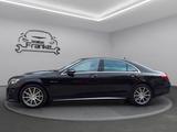 Mercedes-Benz S 63 AMG 4MATIC L  Traumzustand Wartung + Hu neu - gebrauchte Mercedes-Benz S 63 AMG aus dem Jahr 2014