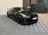 Nissan GT-R 3.8l Black Edition Black Edition - Nissan GT-R
