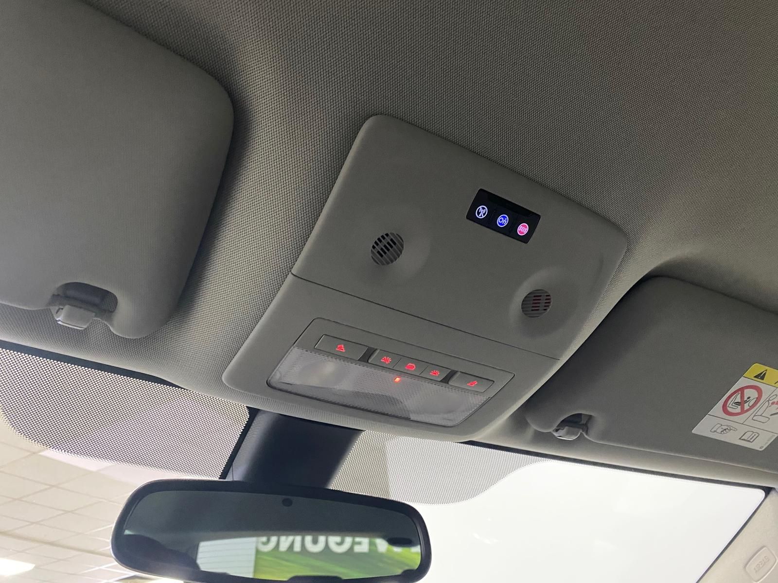 Fahrzeugabbildung Opel Meriva 1.4 16V Turbo Innovation+NAVI+KAMERA+PDC