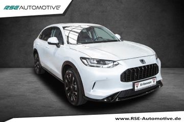Bild 3 Honda ZR-V Advance Navi Kamera el. Heckkl. Leder AHK