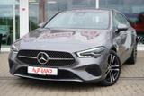 Mercedes-Benz CLA 200 Progressive LED Navi Digitales Cockpit - gebrauchte Mercedes-Benz CLA 200 aus dem Jahr 2023