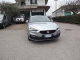 Seat Leon 2.0 TDI 150 CV DSG Xcellence - Seat Leon mit Halbautomatikschaltung