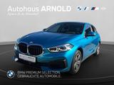 BMW 116i Navi Head-Up RFK Memory. Lenkradhzg. Sitzhz