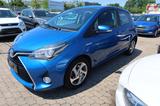 Toyota Yaris Edition-S Hybrid - Toyota Yaris Gebrauchtwagen in Nürnberg
