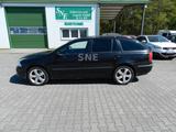 Skoda Octavia Combi Elegance - Skoda Octavia aus 2005: Combi