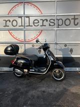 Vespa GTS 125 Super i.e 15PS Super 1.Hand - VESPA E