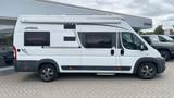 Pössl Roadcruiser Revolution Autom. AHK Markise - Pössl Kastenwagen Roadcruiser