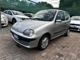 Fiat Seicento 1.1i cat Sporting Michael Schumach - Fiat Seicento: Sporting