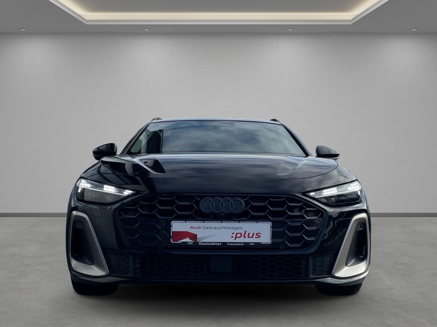 Audi A5 - Bild 10